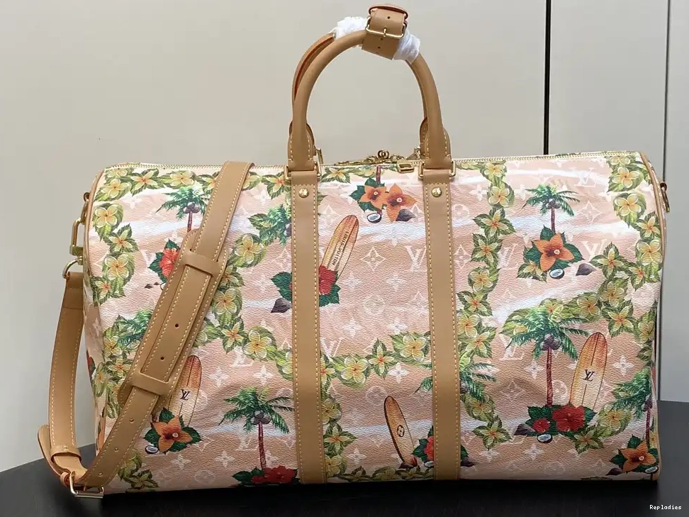 Cheap BANDOULIÈRE LOUIS KEEPALL 50 VUITTON 0619